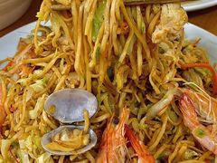 -面道赞宁海海鲜面(迎凤街店)