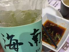 -椰小鸡·琼州糟粕醋(美兰缤纷城店)