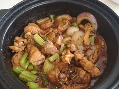 -重庆鸡公煲(学衡路店)