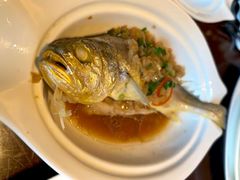 -彩丰楼·中餐厅(国家会展中心上海洲际店)