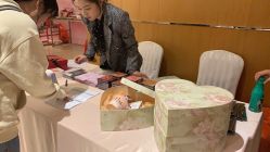 -华美达光谷大酒店·宴会厅