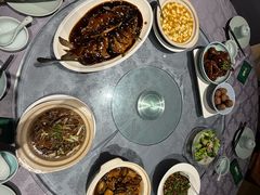 -山外山菜馆(玉泉路店)