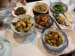 -渔娘渔家丹东海鲜(东直门店)