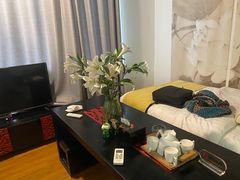 -浔岚云舍mist静谧观景美宿(丽江古城店)