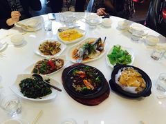 -至潮餐厅精致粤菜·活鲈鱼·走地鸡(珠江新城店)