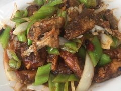 -渔民船说·北塘海鲜·天津菜·海肠捞饭(北塘古镇店)