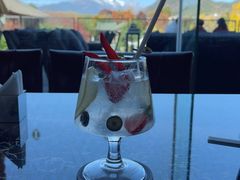 -时光吧·大堂吧·丽江和府洲际度假酒店
