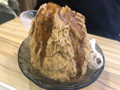 -Ice Monster冰馆·CNN评选全球十大甜品(国贸商城店)