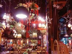 大堂-胡桃里音乐酒馆(四道口店)