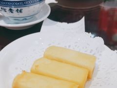 -民信老铺(双皮奶博物馆店)