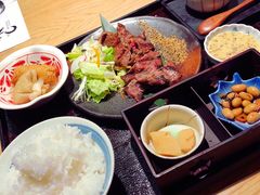 -味太助·银饭食堂(中华城店)