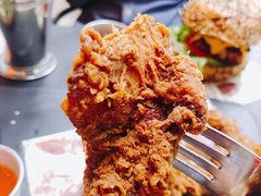 -FAT COW(虹梅路店)