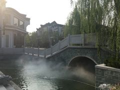 -济南方特东方神画