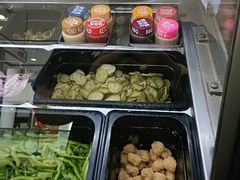 -赛百味SUBWAY(凯德mall大峡谷店)