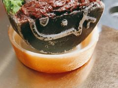 -拾烧·古法手作车轮饼(西直门凯德茂店)