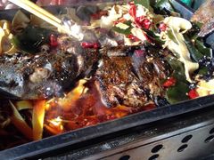 iphone_upload_pic-簋街仔仔小龙虾(簋街二店)
