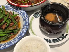 -欧记大排档·景德菜(上海首店)