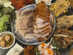 -Myth猪蹄(明洞店)