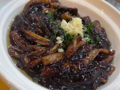 -阿金大白·上海菜馆(新天地店)