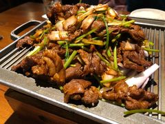 -陆壹捌餐厅(五大道店)