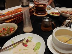 -西郊八号·山野江西菜(开发区店)