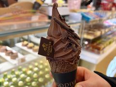 浓醇黑巧口味-GODIVA(王府井apm店)