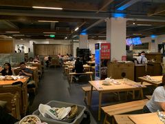 大堂-巴蜀风·地道川菜(总店)
