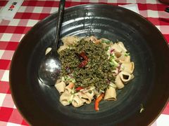 -西贝莜面村(近铁城市广场店)