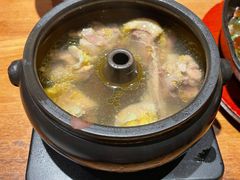 原味汽锅鸡-云海肴·汽锅鸡·云南菜(高德置地店)