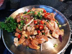 -嘿嘟嘟·肋条烧肉放题(爱融荟城店)