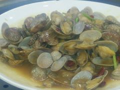 -海岛渔村大酒店(云霄路店)