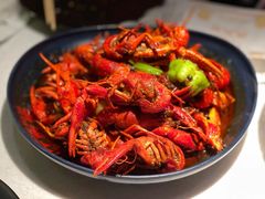 经典十三香龙虾-红盔甲·小龙虾(天钥桥店)