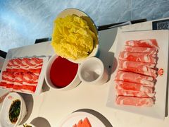 -巴渝人家重庆火锅(东方广场店)