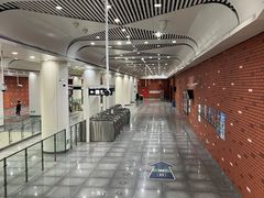 -田村(地铁站)