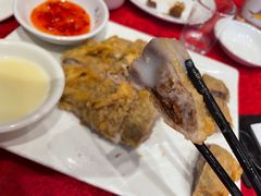 -粤北餐馆