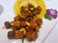 安格斯牛肉-香丰阁·烤鸭·川湘菜(昌平店)