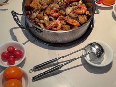 -七欣天香辣蟹火锅(无锡金太湖国际城店)