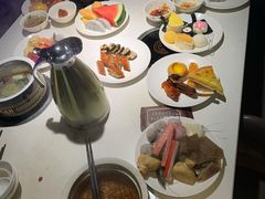 -加餐海鲜自助(宝龙一城店)