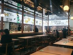 -老乡鸡(上海品尊国际中心店)