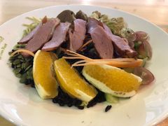 坐火箭的小鸭子沙拉-Dreamsalad梦想轻厨(健康轻食·减脂沙拉·意面·祖庙店)