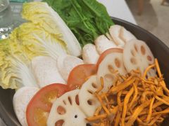 -八珍玉食鸡煲·打边炉(印象城店)