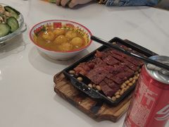 -香港威特瑞茶餐厅(小白楼音乐厅店)