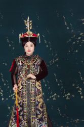 点击看大图 -盘子女人坊古装写真摄影(厦门总店)