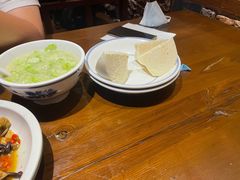 -山涧肴·泉水煮活鱼(坂田店)