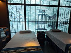 -星漾里•SPA•足道•按摩•养生(吕厝店)