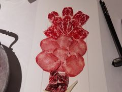 -红雀围·海鲜火锅(陆家嘴中心店)