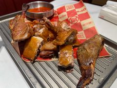 -大丰收脆鱼(闽侯永嘉店)