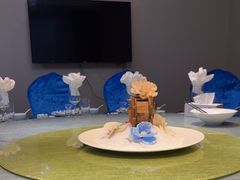 -明华大酒店·餐饮