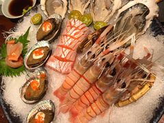 -古京·臻致料理(月湖店)