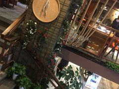 -马路边上·小海鲜烧烤(八一路店)